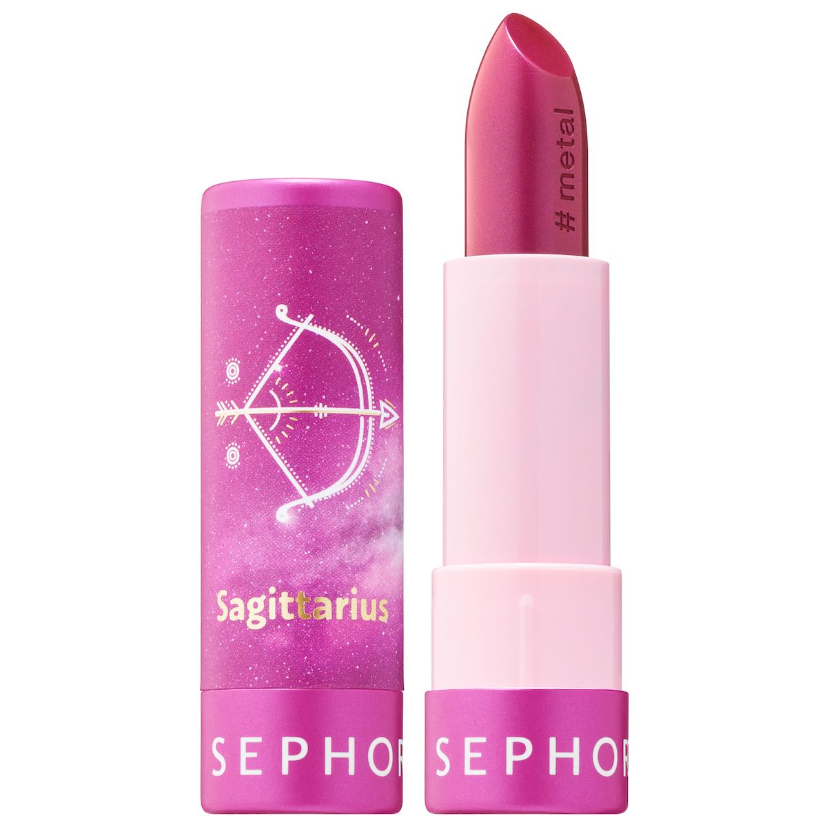 LipStories Astrology Lipstick > Sephora MX